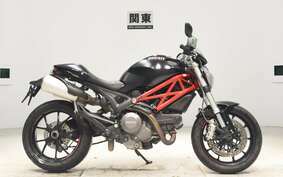 DUCATI MONSTER 796 A M506A