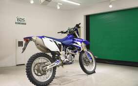 YAMAHA WR250F E