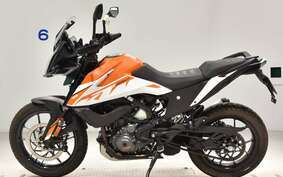 KTM 250 ADVENTURE JGD40