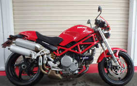 DUCATI MONSTER S2R 800 2008 M421A