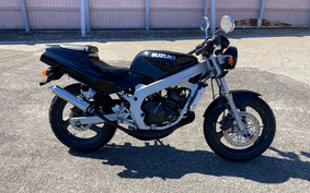 SUZUKI WOLF 125 NF13A