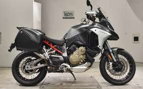 DUCATI MULTISTRADA V4S 2022