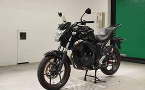 SUZUKI GIXXER 150 NG4BG