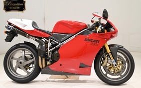 DUCATI 996R 2002 H200A