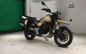 MOTO GUZZI V85 TT 2020