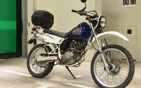 SUZUKI DJEBEL 200 (DR200SE) SH42A