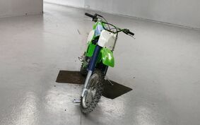 KAWASAKI KX80 KX080S