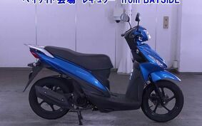 SUZUKI ｱﾄﾞﾚｽ110-2 CE47A