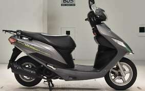 SUZUKI ADDRESS V125 DT11A