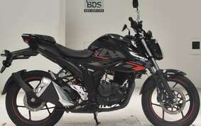 SUZUKI GIXXER 150 ED13N