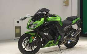 KAWASAKI NINJA 1000 A 2012