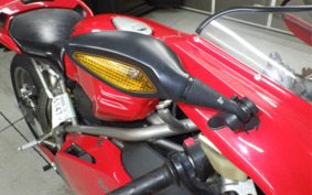 DUCATI 749 S 2003