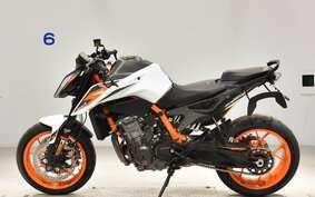 KTM 890 DUKE R 2020 TU940