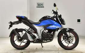 SUZUKI GIXXER 150 ED13N