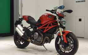 DUCATI MONSTER 1100 EVO 2012