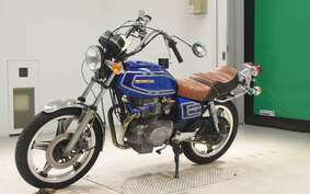 HONDA CB250 T CB250T