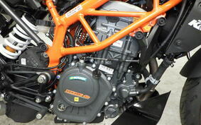 KTM 125 DUKE JPA40