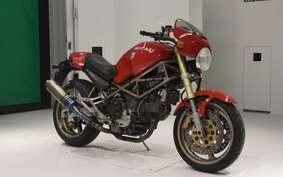 DUCATI MONSTER 900 1994 ZDM900M