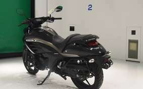 SUZUKI INTRUDER150 DY11B