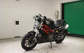 DUCATI MONSTER 796 A 2015 M506A