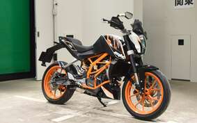 KTM 390 DUKE 2014 JGJ40