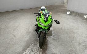 KAWASAKI ZX-25R ZX250E