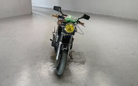 SUZUKI GSX400X IMPULSE 1994 GK79A