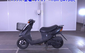 SUZUKI LETS2