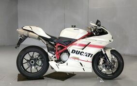 DUCATI 1098 2008 H700A