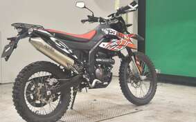 APRILIA RX125