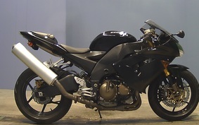 KAWASAKI ZX 10 NINJA R 2005 ZXT00C