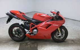 DUCATI 1098 S 2007 H700A