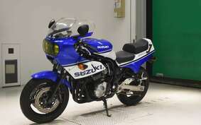 SUZUKI GS1200SS 2002 GV78A