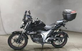 SUZUKI GIXXER 150 ED13N