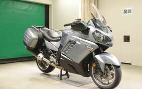 KAWASAKI 1400 GTR 2009 ZGNA11