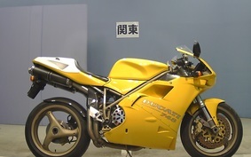 DUCATI 748 SP 1997 748S0