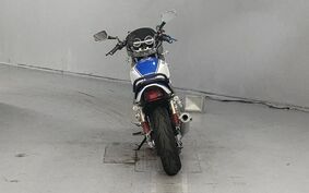 SUZUKI GSX400X IMPULSE 1997 GK79A