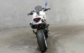 DUCATI MONSTER 1100 2011 M502AA