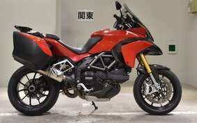 DUCATI MULTISTRADA 1200 S 2012 A200A