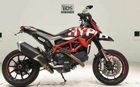 DUCATI HYPERMOTARD 820 2015