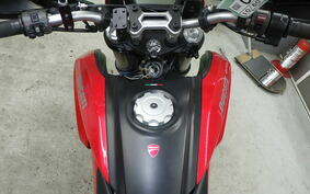 DUCATI HYPERMOTARD 820 2013 B201J