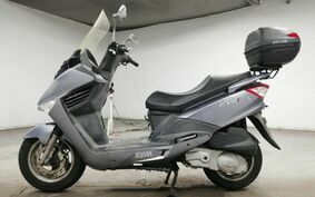 SYM RV125i LF12