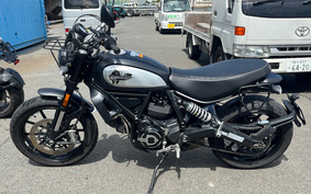 DUCATI SCRAMBLER 2020 KC04A