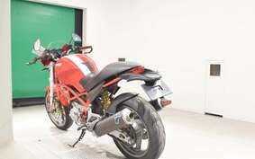 DUCATI MONSTER 400 IE 2005