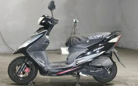 SYM GT125 不明