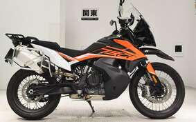 KTM 790 ADVENTURE 2019 TS340