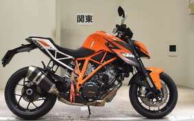 KTM 1290 SUPER DUKE R 2014 V3940