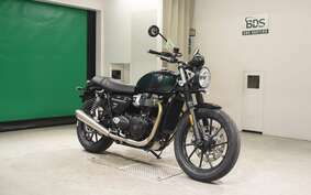 TRIUMPH SPEED TWIN 900 2024