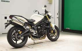 TRIUMPH STREET TRIPLE 2007 MD4066