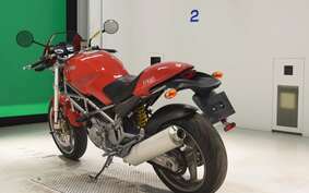 DUCATI M1000SIE 2006 M400A